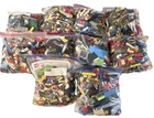 Lego Lot of 25 Pounds w/ Star Wars + Ninjago + Vtg Pirate & Coast Guard + More