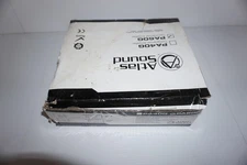 ATLAS SOUND PA40G COMMERCIAL POWER AMPLIFIER  (FQP153)