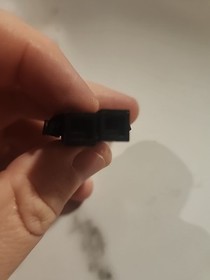 LEGO Movie Minifigure - Lucy (tlm017) Melting Room 70801