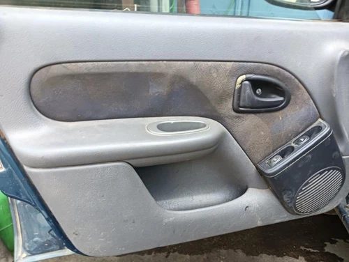 F8Q630 Culata para RENAULT CLIO II FASE I (B/CB0) 1.9 D Alize 1999 9271351 - Imagen 9 de 10
