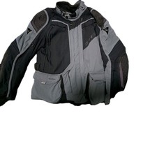giacca moto Dainese D-Explorer 2 Gore-Tex giacca moto taglia 58, impermeabile