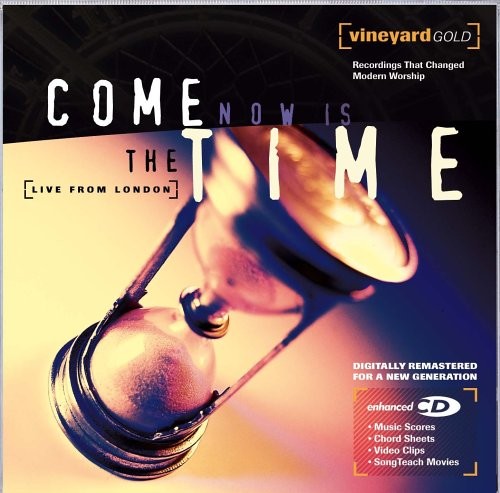 Разное Come Now Is the Time (CD) (ИМПОРТ ИЗ Великобритании)