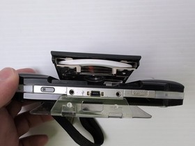 Sony Playstation Portable PSP-1001 Handheld Console Only See Description Parts