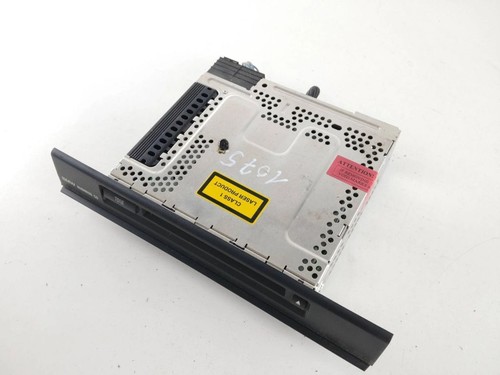 BMW X5 E53 Radio / Lettore CD 6961218 RZV63326 - Foto 2 di 5