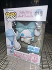 Cinnamoroll 9500 Pieces Funko Pop #118 Hot Topic Exclusive