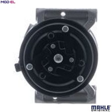 COMPRESSOR AIR CONDITIONING ACP 1564 000P FOR FIAT 940 B7.000 1.4L 4cyl TIPO