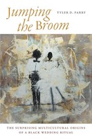 Tyler D. Parry | Jumping The Broom | Taschenbuch | Englisch (2020)