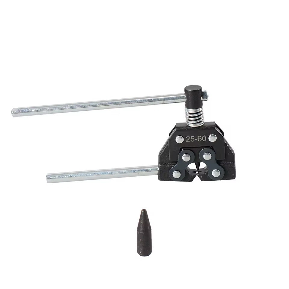Roller Chain Cutter Breaker Detacher Splitter #25 - #60 415H 428H 520 530