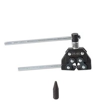 Roller Chain Cutter Breaker Detacher Splitter #25 - #60 415H 428H 520 530