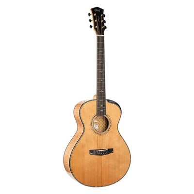 Cort Gold-Passion Acoustic Electric Guitar *USA Small Business*