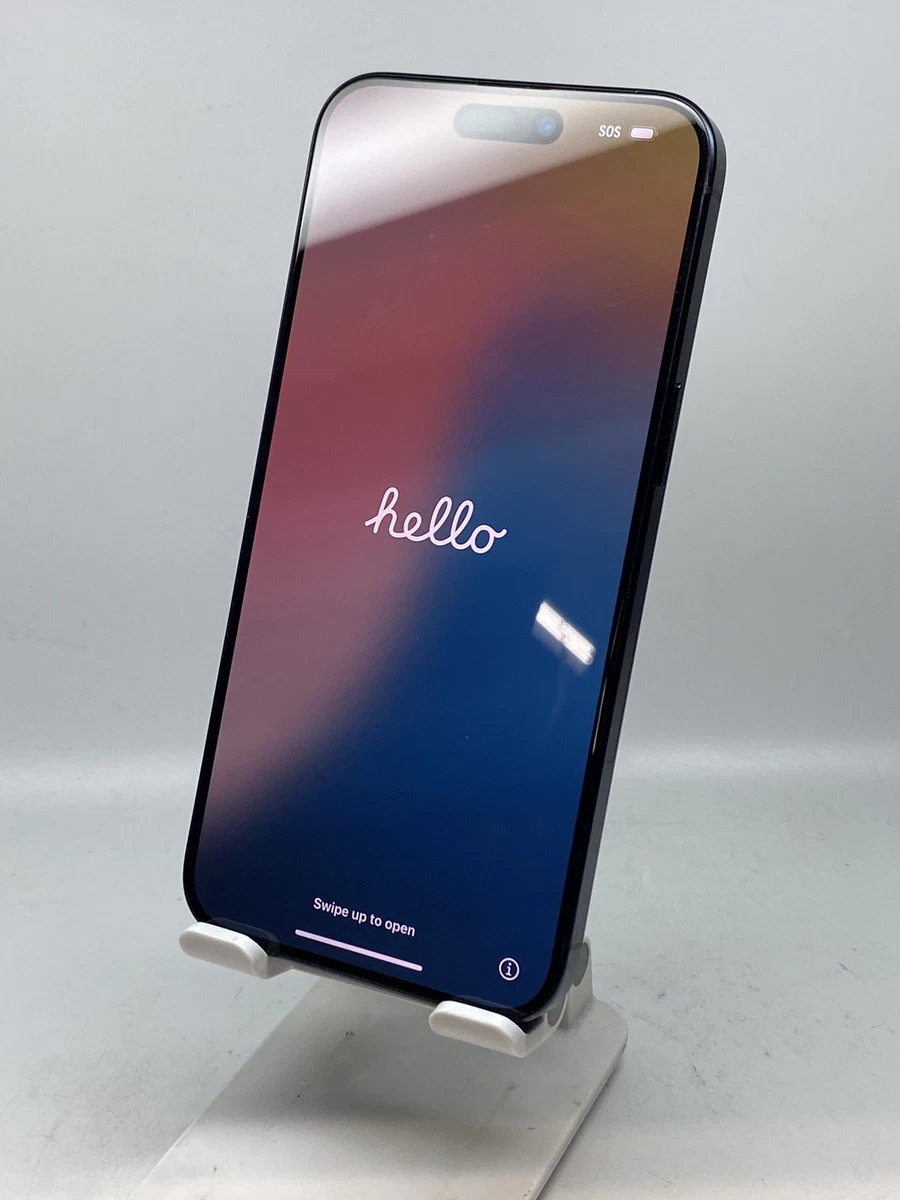 iPhone 15 Pro Max 256GB for Sale - Shop New & Used Cell Phones - eBay