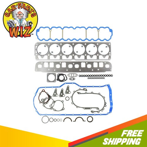 Engine Re-Ring Kit Fits 96-98 Jeep Cherokee Grand Cherokee 4.0L 12V - Picture 2 of 4