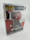 Funko POP! DC Heroes Red Hood #236 SDCC 2018 summer Exclusive protector nice box