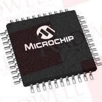 MICROCHIP TECHNOLOGY INC PIC18F452-I/PT / PIC18F452IPT (BRAND NEW)