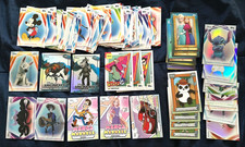 2022 Rittenhouse Disney Hits First Edition Trading Cards Checklist 23