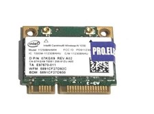 Scheda Wireless Laptop Portatile Intel N-1030 11230BNHMW