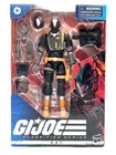 Hasbro G.IJoe Classified Series Cobra B.A.T. #33 Boxed 6 Inch