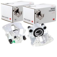 2X NK BREMSSATTEL VORNE LINKS RECHTS PASSEND FÜR ALFA ROMEO 145 146 GTV SPIDER