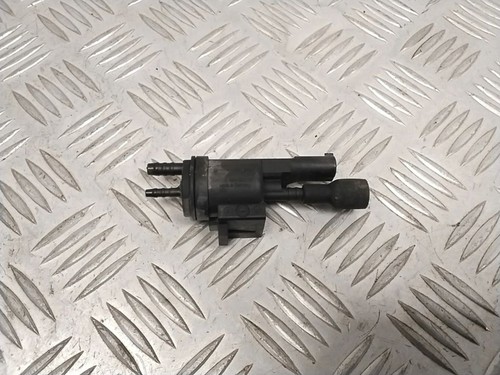 Mercedes-Benz C W204 2011 Diesel 100kW Turbolader Druckwandler Magnetventil