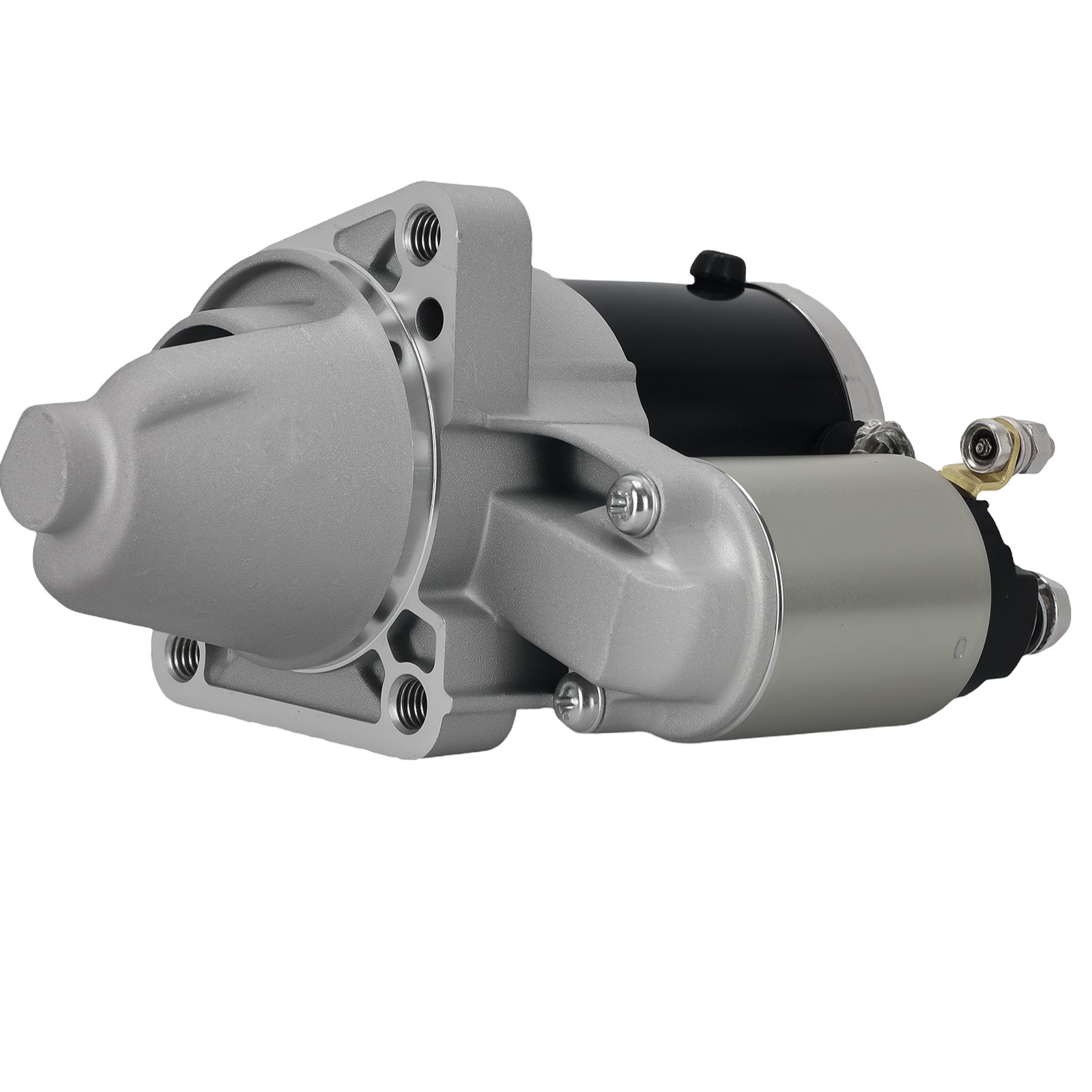 Starter Motor for Ford Fiesta L4 1.6L 11-19 4M5T11000CB 11 Teeth 1.4kW