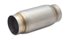 Vibrant Performance 1769 Race Muffler