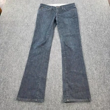 JOE'S Jeans Otis Bootcut Denim Dark Wash Women's Size 27