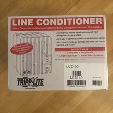 Tripp Lite LC2400 Line Conditioner
