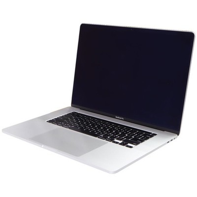 Apple MacBook Pro (16-in 2019) A2141 i9-9880HK/Radeon Pro 5600M/2TB/64GB - Gray