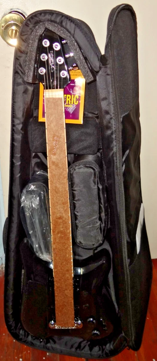 Fusion Guitar In Electric Guitars for sale | eBay