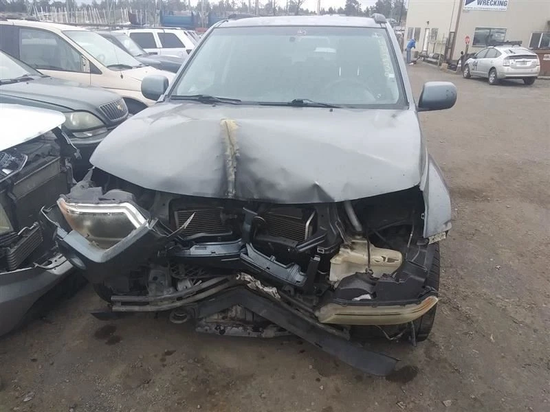 Chassis ECM Air Bag Grand Under Center Console Fits 06-08 VITARA 25392047 Foto 3 de 4