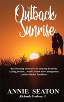 Annie Seaton | Outback Sunrise | Taschenbuch | Englisch (2021)