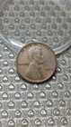 1909 VDB Lincoln Wheat Cent Penny Original XF                               D082