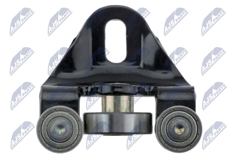 N.T.Y. EZC-FR-170.NTY Roller Guide, sliding door for FORD - Image 12