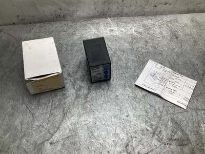 Little Fuse SSAC 3 Phase Line Monitor PLMU11