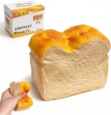 Butter Color Slow Rising Squishy Stress Relief Toy Cute Stress Ball Figures
