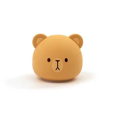 Milk Mocha Bear: Mocha Squishy Night Light