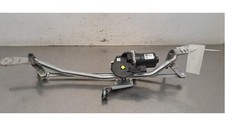 BMW 3 serie Touring G21 Scheibenwischermotor+Mechanik 61617427910