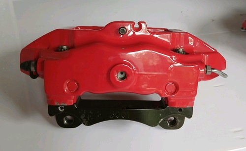 RECONDITIONED BREMBO 4 POT FRONT BRAKE CALIPERS FOR BMW E36-M3. - Picture 3 of 16