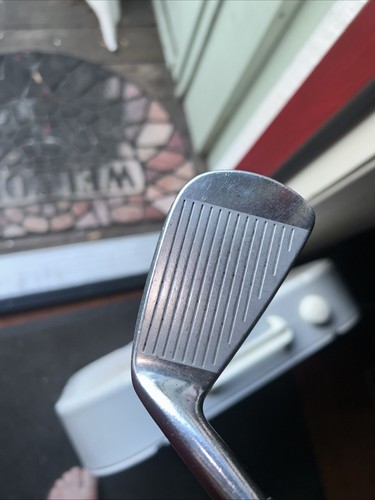 Ben Hogan Apex Pro Edge Forged 4 Iron Extra Stiff , Golf Pride Tour Wrap Grips - Picture 3 of 7