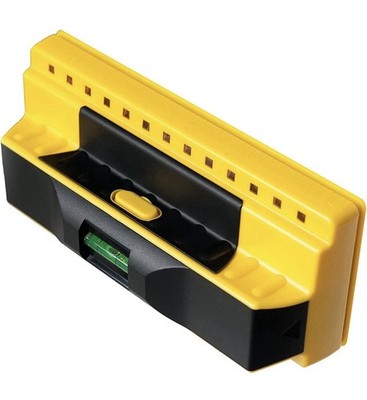 Franklin Sensors Prosensor 710+ Stud Finder with 13-Sensors, Wood & Metal Stud D