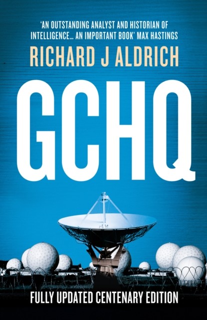 Gchq Pb