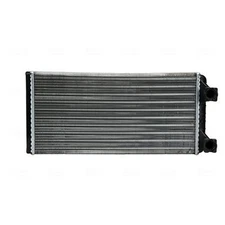 HEAT EXCHANGER, INTERIOR HEATING 73643