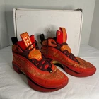 NIKE JORDAN JORDAN XXXVI (36) LUKA CHILE RED METALLIC GOLD DV5268-678 W/ BOX