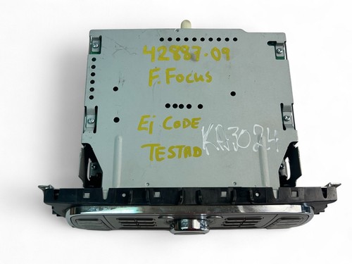 FORD FOCUS II DA, HCP Musik-Player ohne GPS 8M5T-18C815-AB 2008 30416503 - Bild 7 von 7