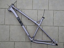 Ragley Mmmbop MTB Frame (XL)