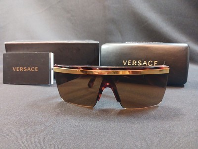 【美品】 90's Gianni Versace 38(S) 希少モデル Gianni Versace S13 784 – Sammy & Nino's Store