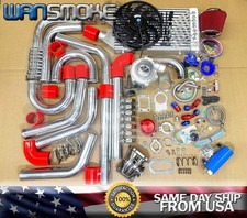 K-SERIES TURBO KIT AR.63 CHARGER FOR 2012-2015 CIVIC Si FG4 LX EX TSX CRV K24Z R
