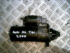 Démarreur Audi A4