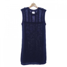 Authentic CHANEL Dress  #270-004-137-4785