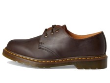  11838201 UNISEX DR. MARTENS 1461 CRAZY HORSE LEATHER OXFORD SHOES